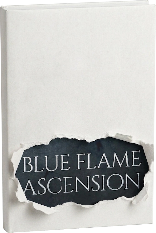 Placeholder cover for Forsworn & Forsaken Prequel Novella